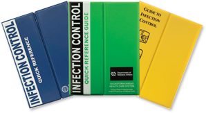 Custom Quick Reference Information Directories