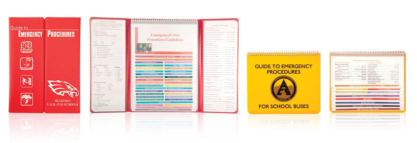 Guides for Schools & Universities