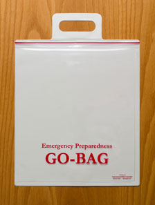 Go-Bag