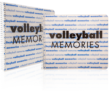 Sports Memory Book